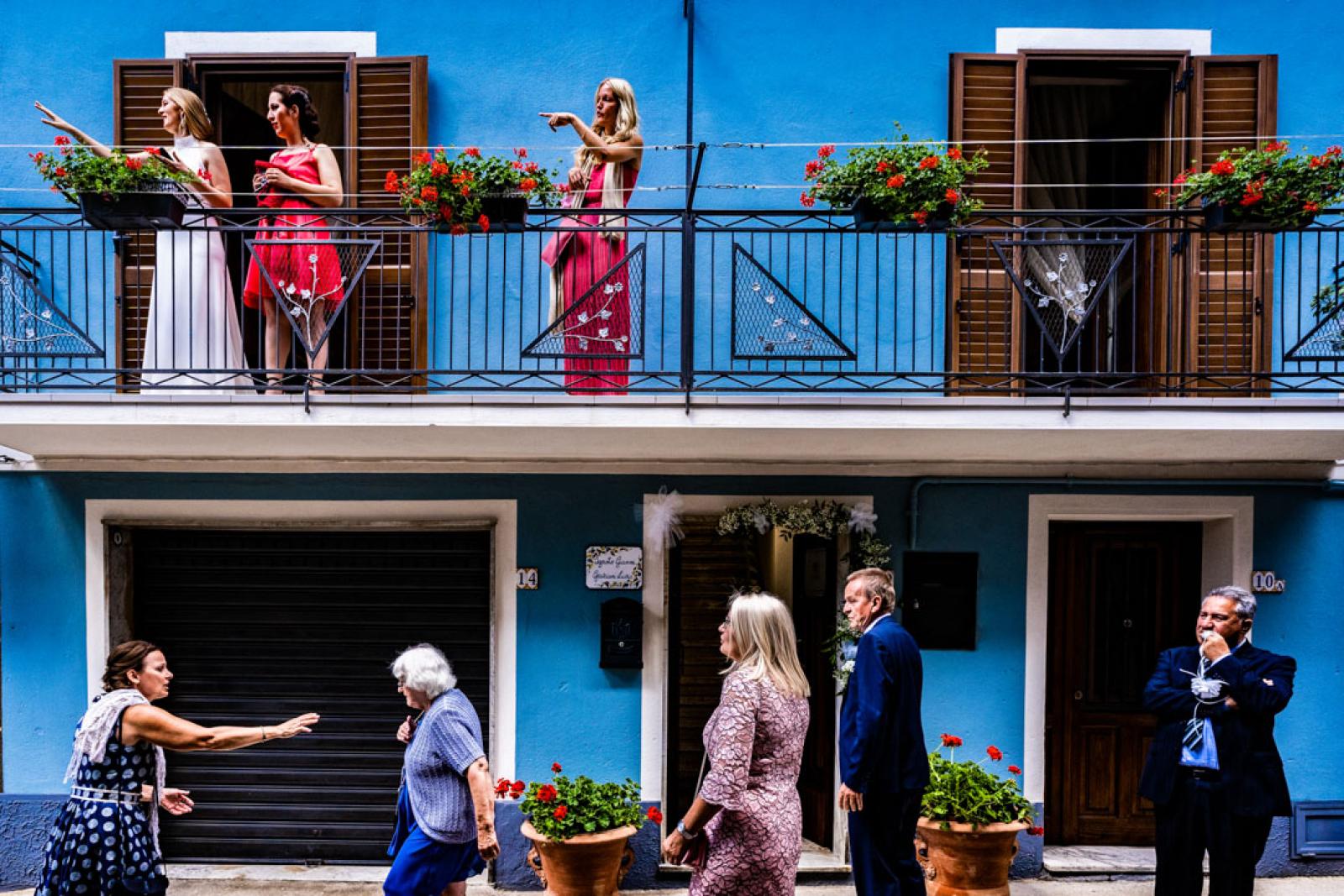 Antonio Palermo About This Is Reportage