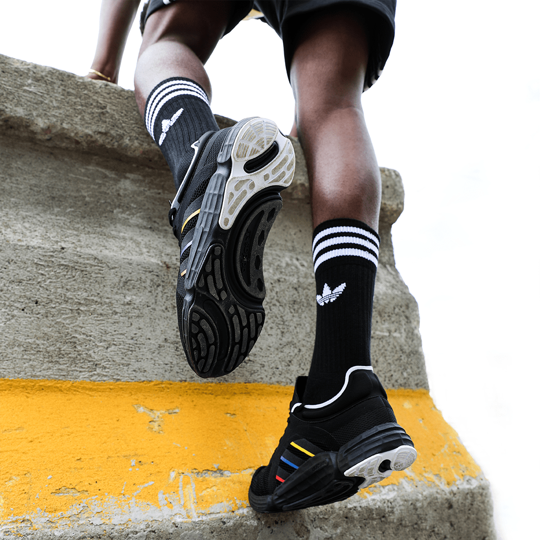 neo adidas foot locker