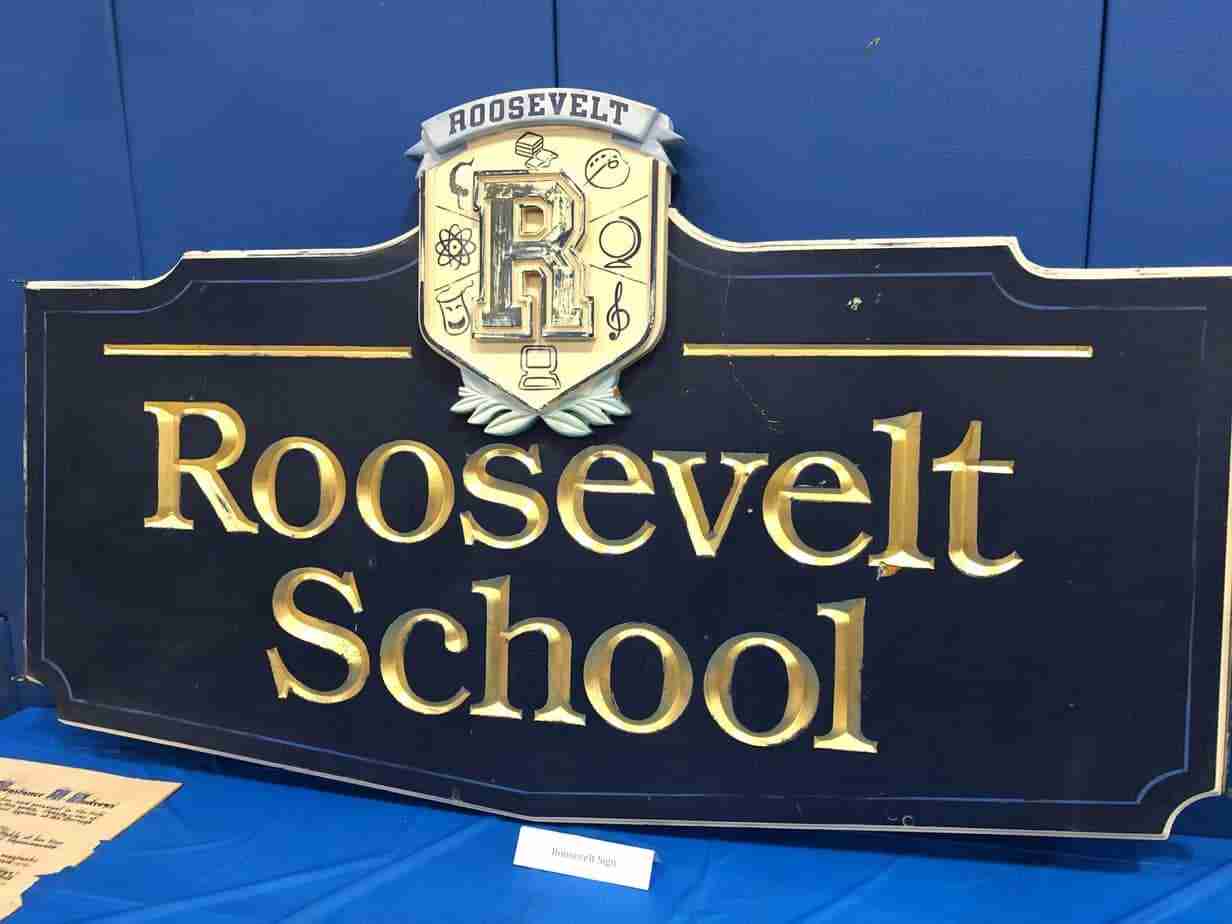 Roosevelt Elementary School