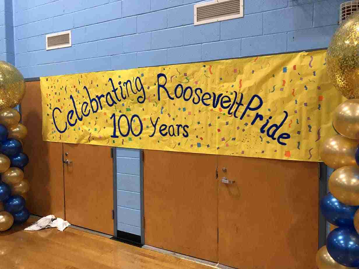 Roosevelt Elementary School