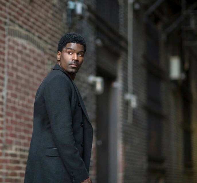 Glenn Lewis Stands Up for Love and R&B in New Blog