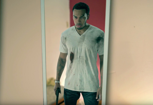 JR Castro Releases "Get Home" ShortFilm Music Video