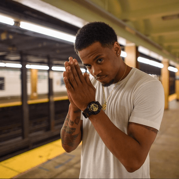 Mack Wilds Subway 1 New R&B Music, Artists, Playlists