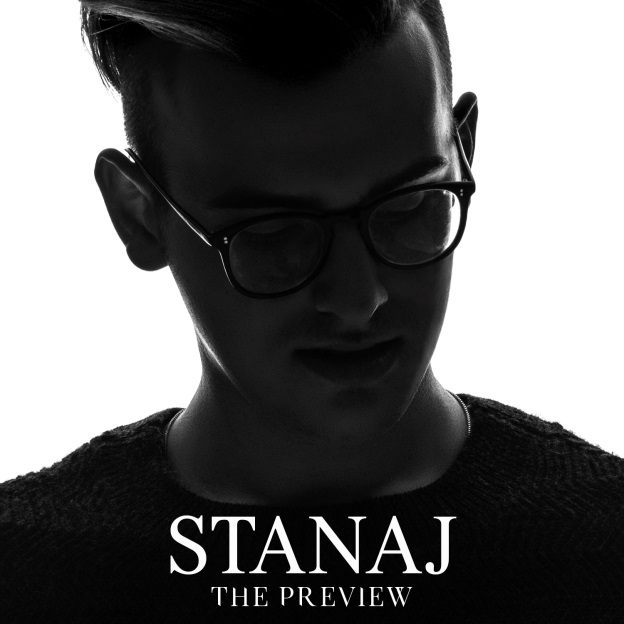 Listen Rising Singer STANAJ Releases Debut EP 'The Preview