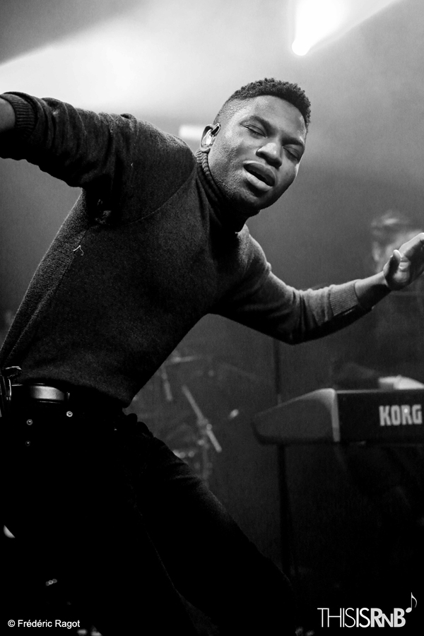 gallant1 New R&B Music, Artists, Playlists, Lyrics