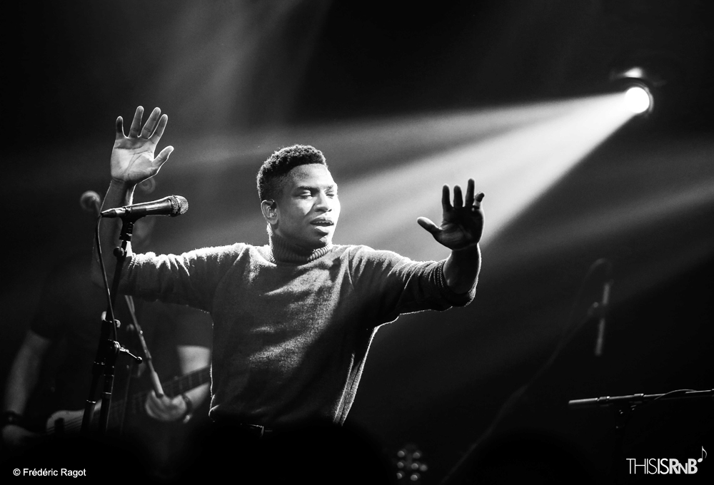 gallant8 New R&B Music, Artists, Playlists, Lyrics
