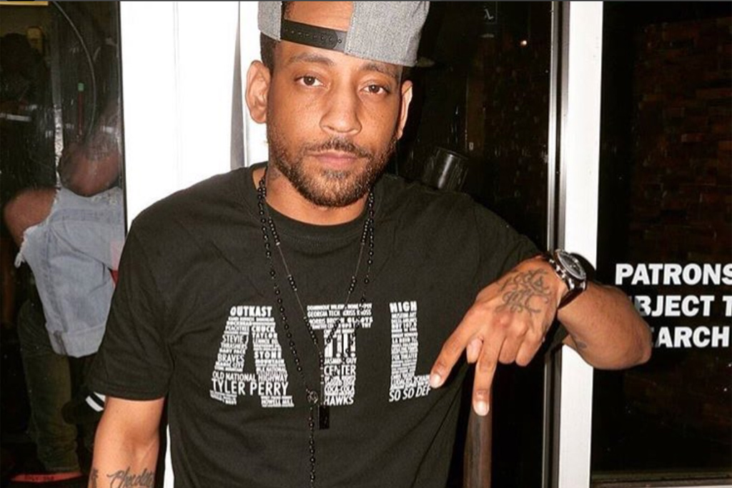 WTF! J. Holiday Blasts Beyoncé, SZA & Cardi B Over Grammy Nominations