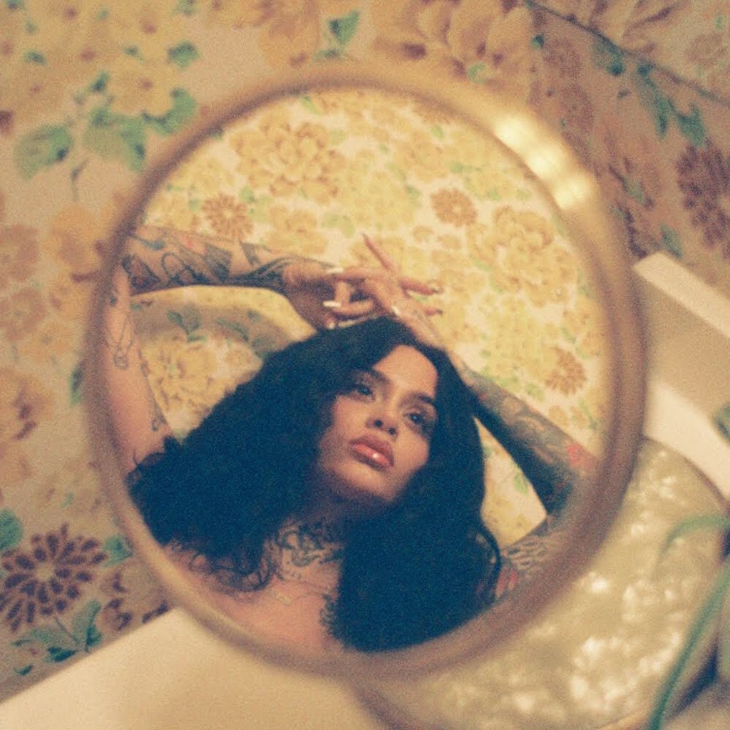 Listen Kehlani Drops New Song "Butterfly" New R&B