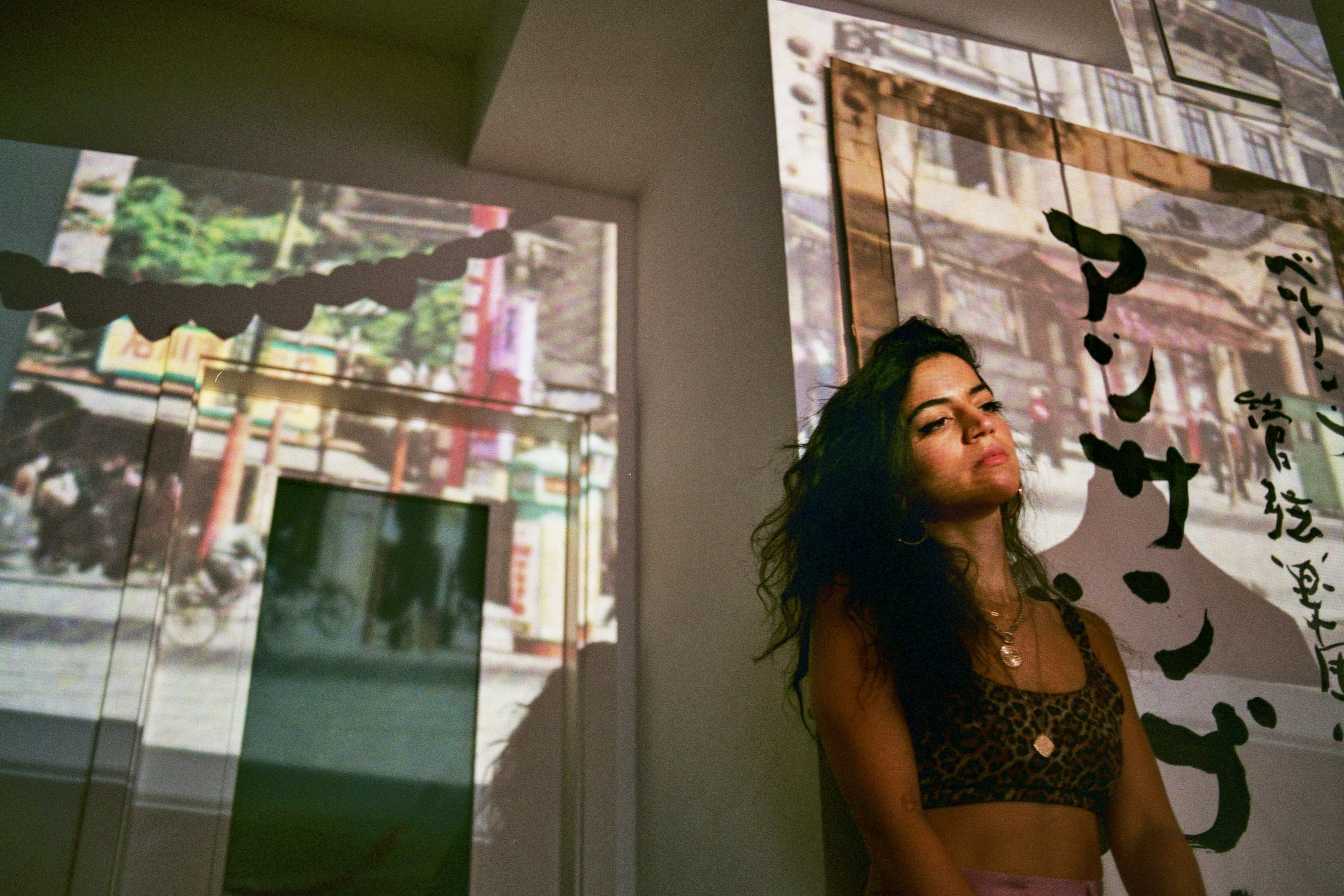 Premiere J.Lamotta impresses with "Brand New Choice" EP ThisisRnB