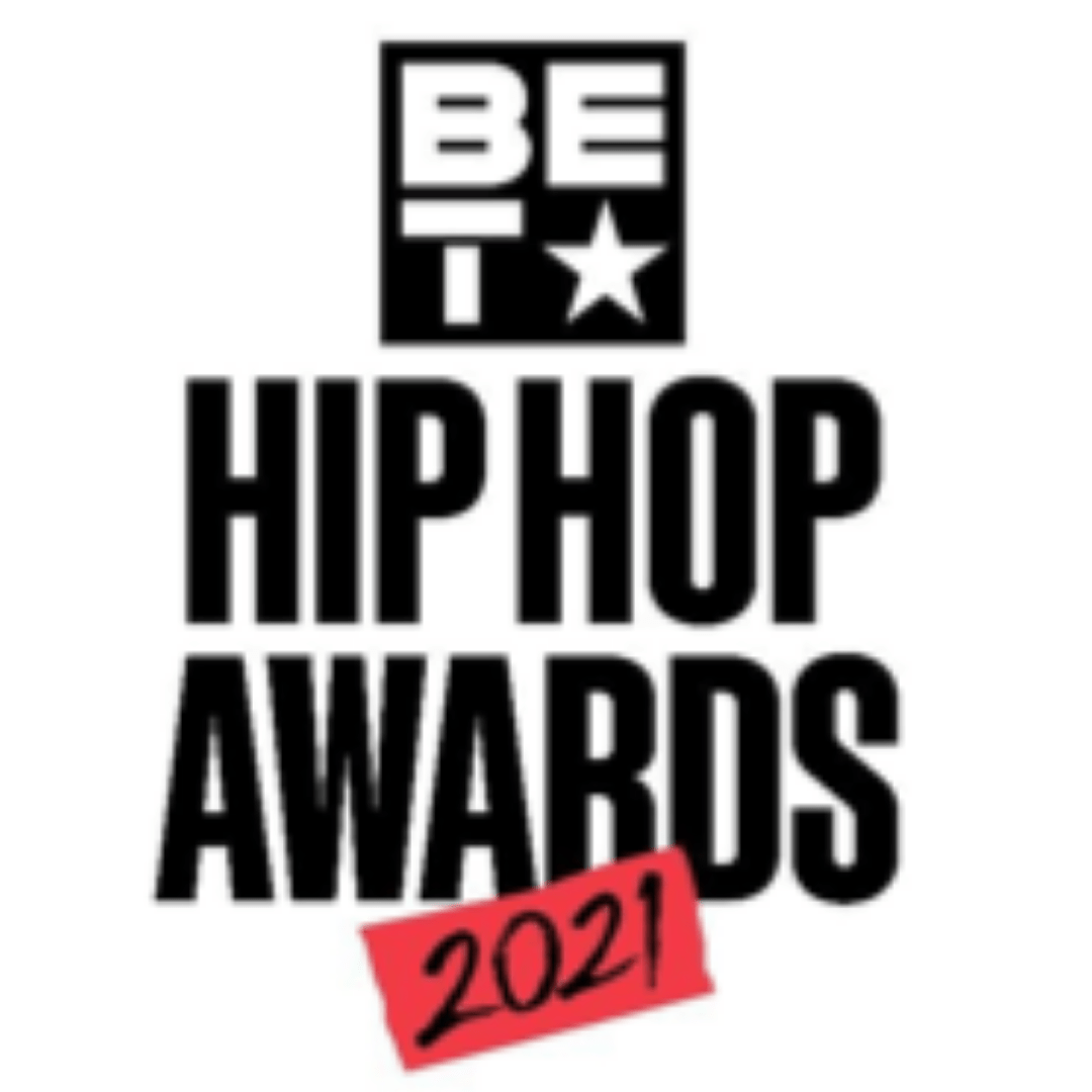 BET ANNOUNCES NOMINEES FOR 16TH ANNUAL "HIPHOP AWARDS 2021" New R&B Music