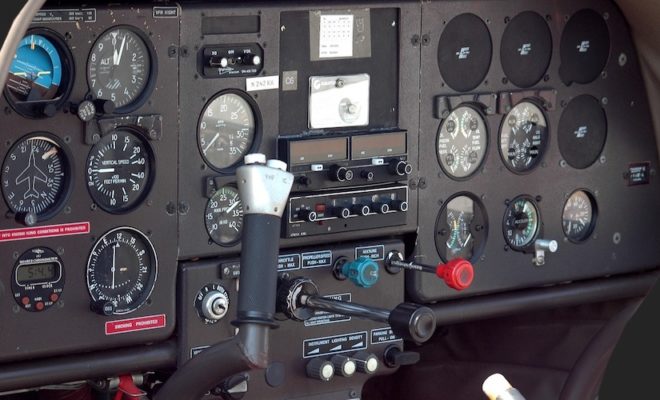 How Much Does An Instrument Rating Cost? This is Rox
