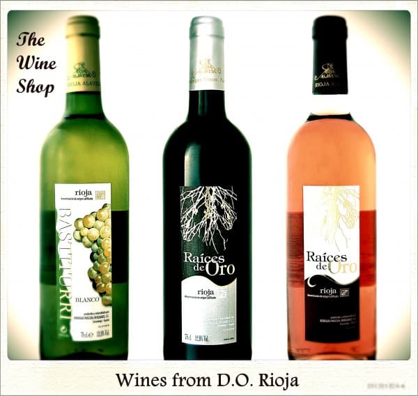 The Wine Shop This is Fuengirola