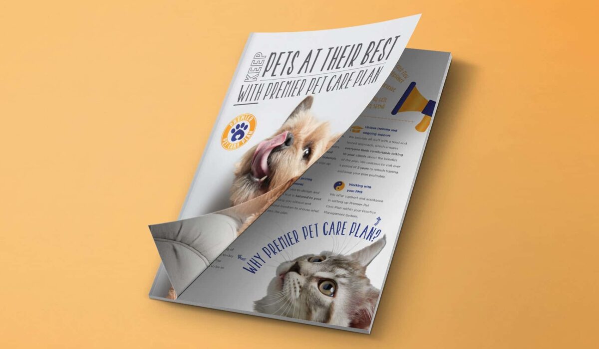 Premier Pet Care Plan The Foundry