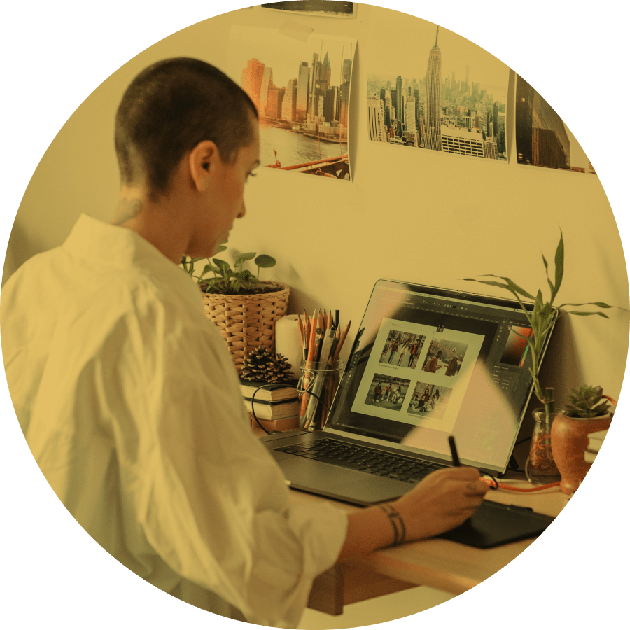 What Is A Motion Designer? Career Zone This Is The Job