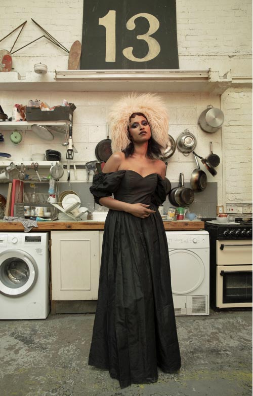 Hackney Wick's Warehouse Living The Wick