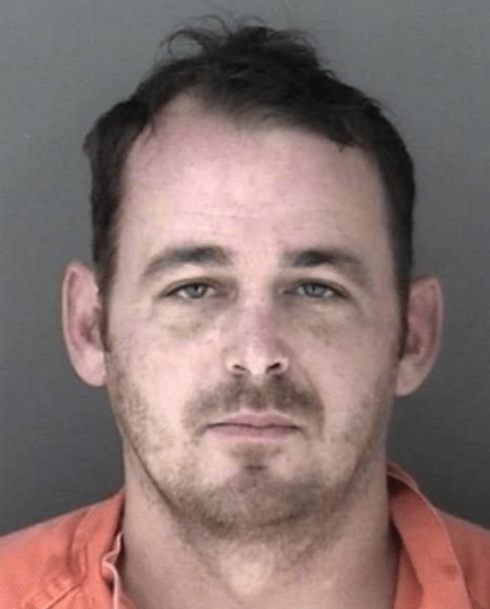 Topeka Mugshots & Daily Booking Report Shawnee County Arrests