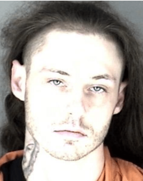 Topeka Mugshots & Daily Booking Report – Shawnee County Arrests
