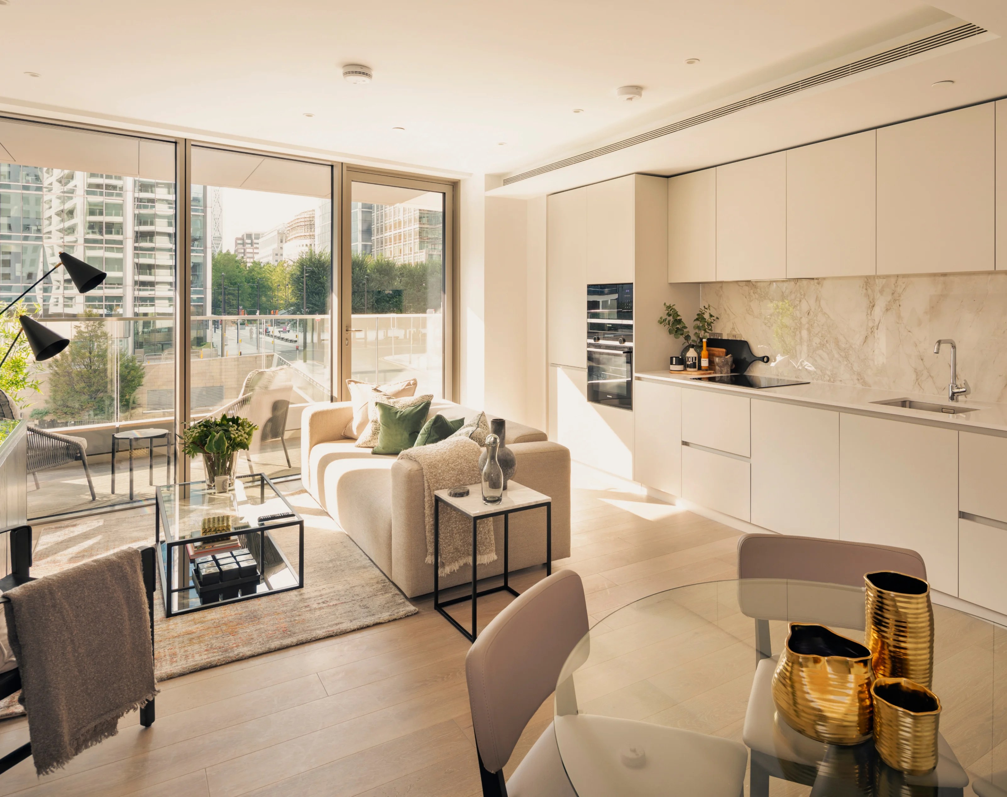 Checklist for Moving into your Apartment Vertus