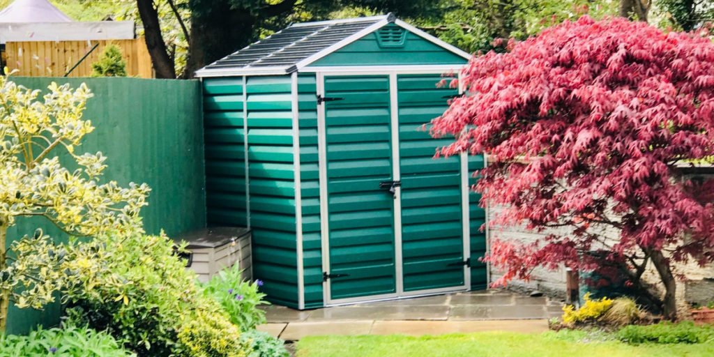 How Custom Made Garden Sheds Can Make Your Outdoor Spaces Better This