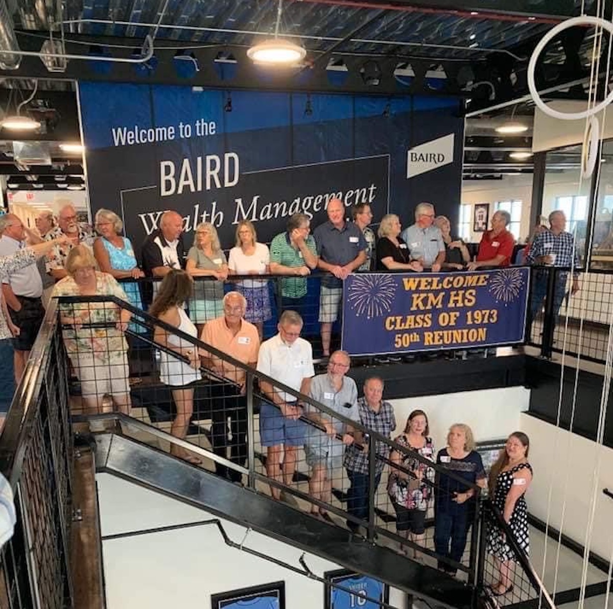 Returning to high school roots after 50 years This Is Whidbey