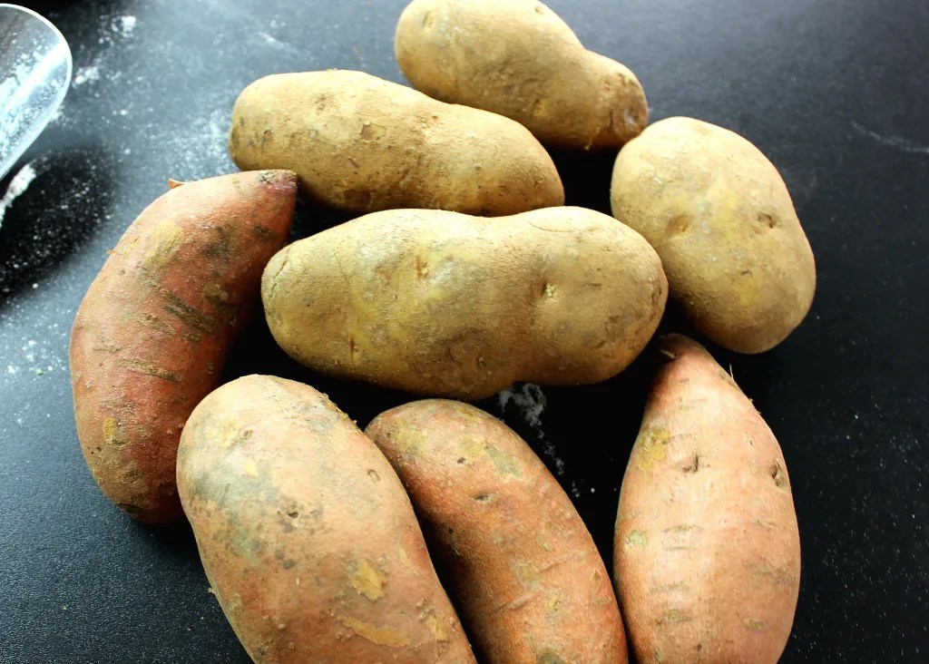 How to Potatoes, Extending Shelf Life and Ideal Storage Locations