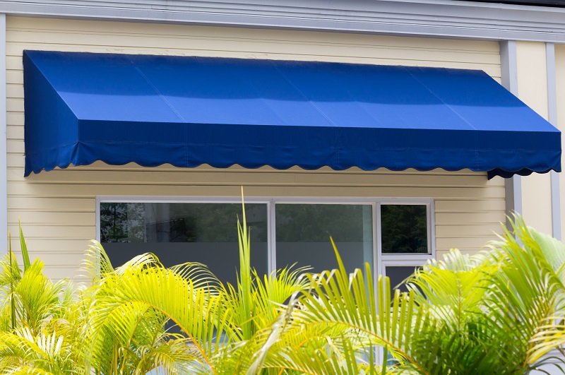 Types of Awnings You Can Choose From and their Benefits - This Lady Blogs