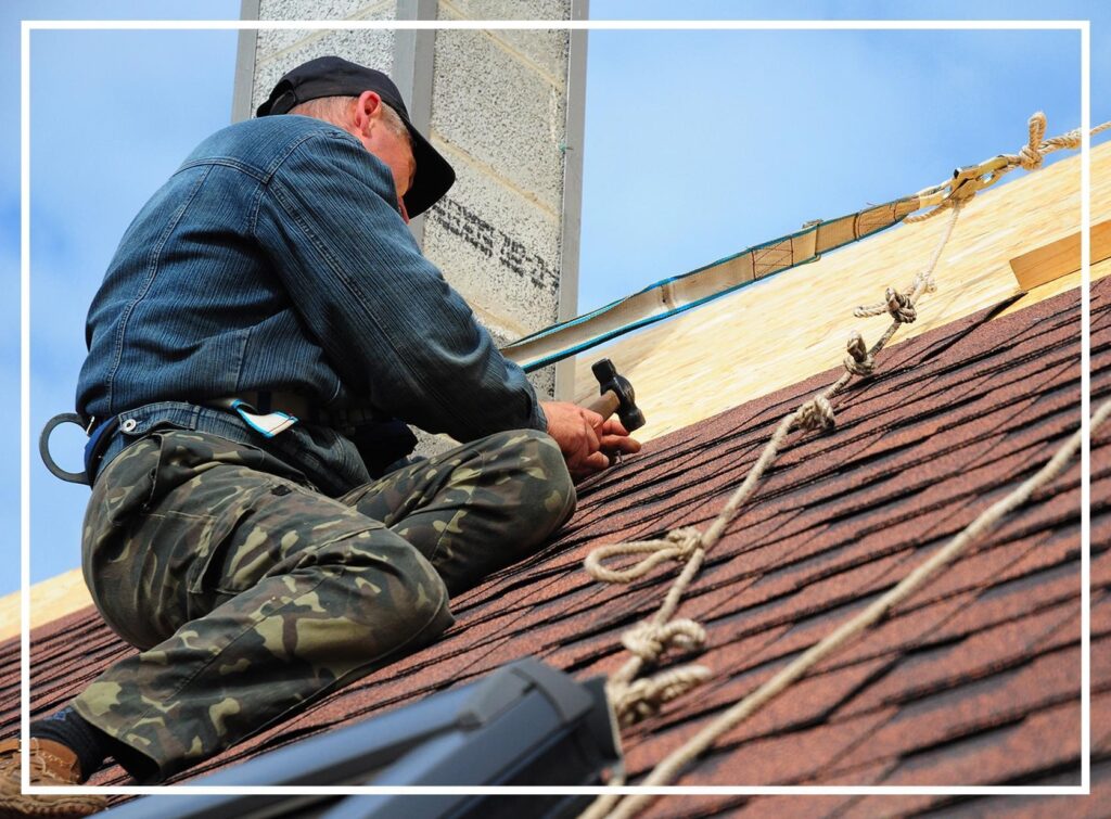 What Do Commercial Roofers Do? This Lady Blogs