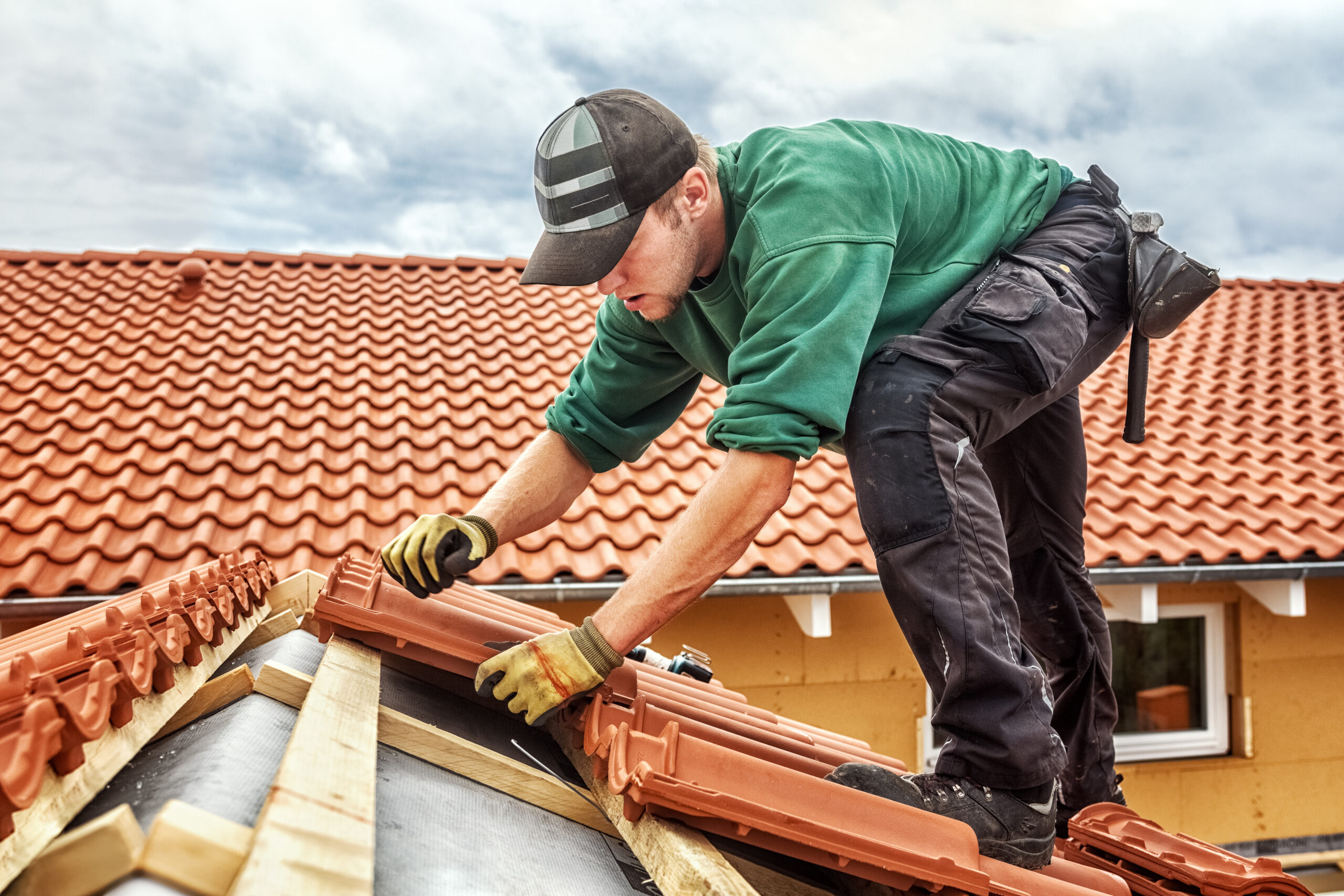 6 Tips For Finding The Best Local Roofing Contractor This Lady Blogs
