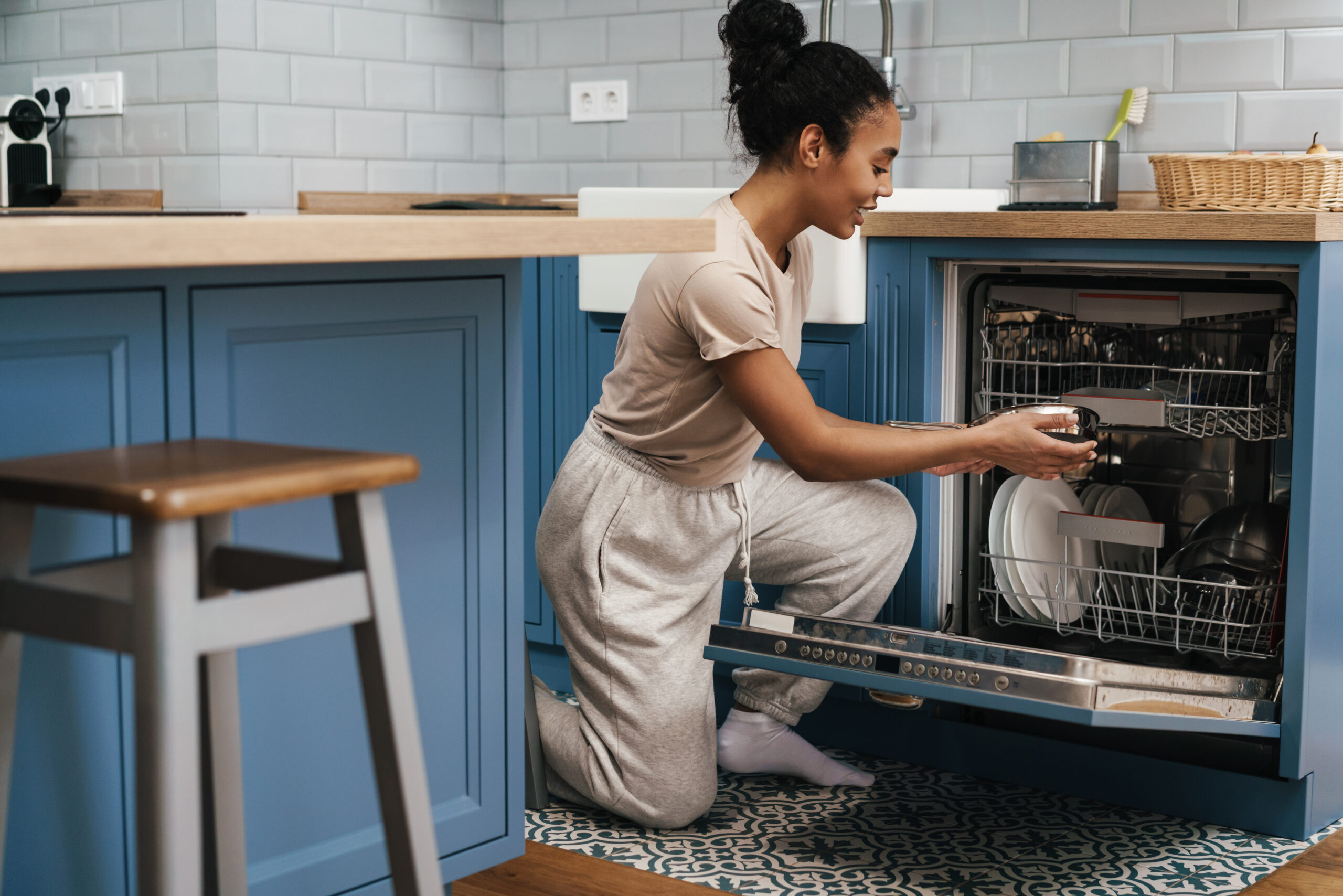 4 Considerations When Choosing A Dishwasher This Lady Blogs