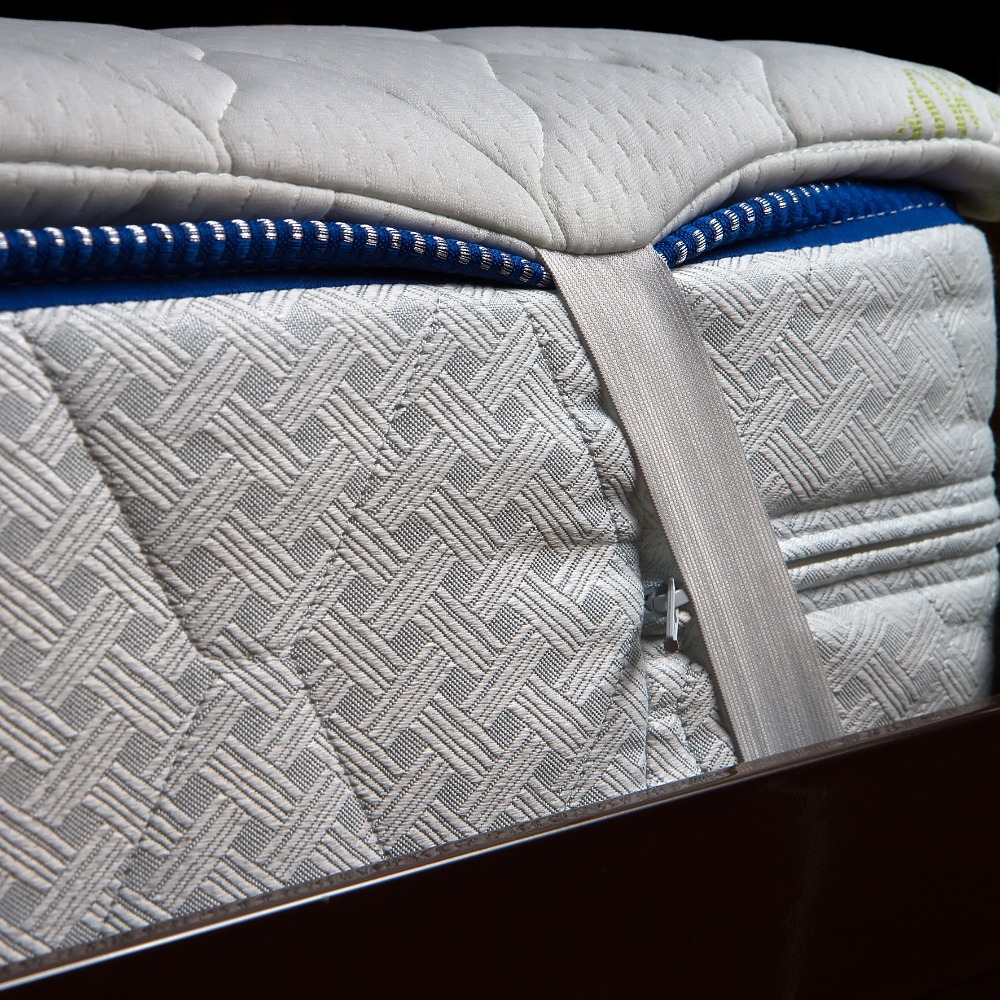 The Difference Between Mattress Pad vs. Mattress Cover