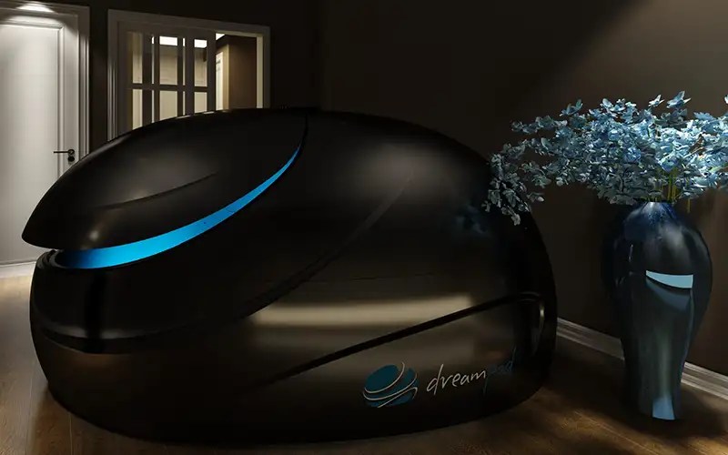 7 Benefits Of Floatation Tank Sensory Deprivation