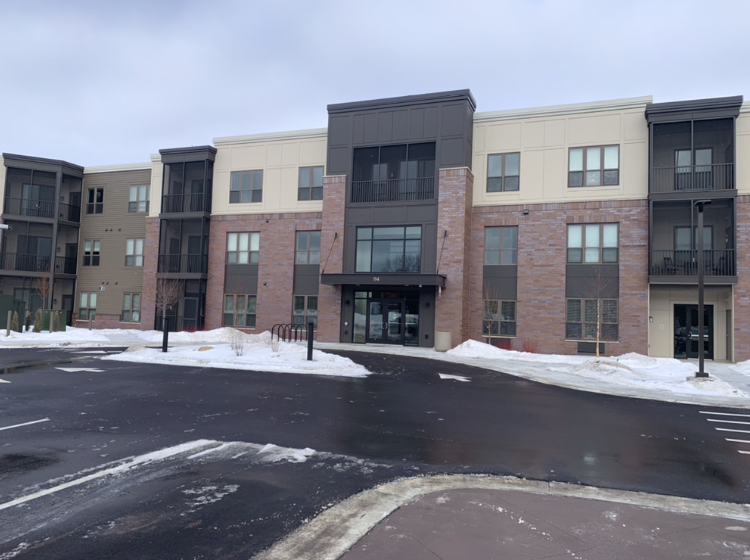 Zvago Cooperative at Stillwater Lifestyle Communities