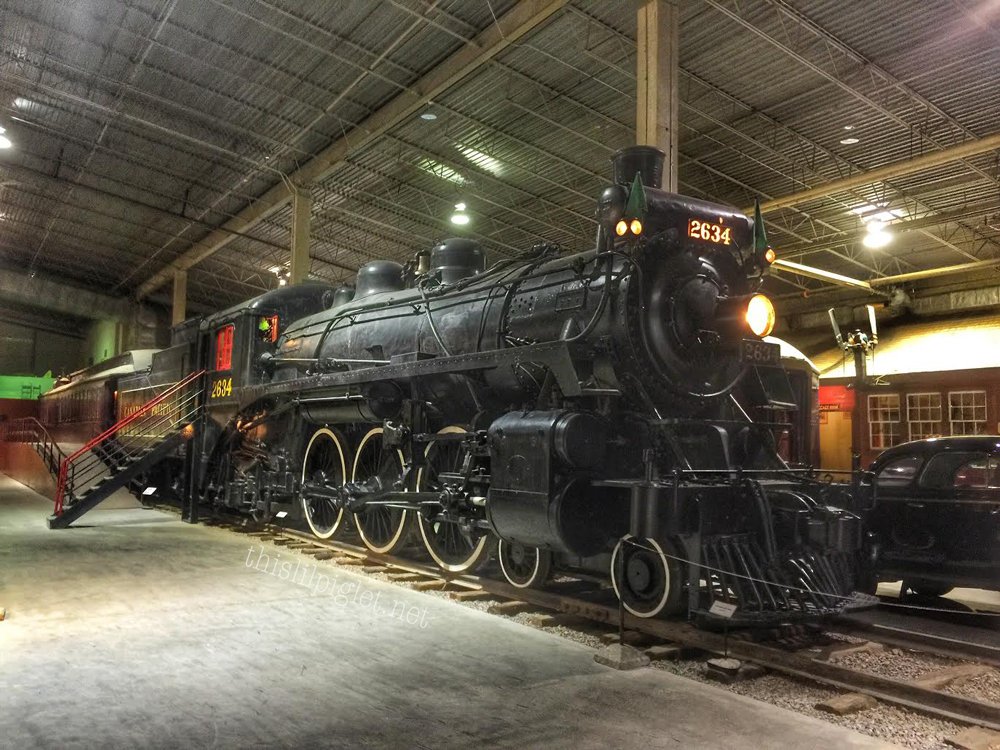 15 Unique Places to Visit in Moose Jaw Saskatchewan