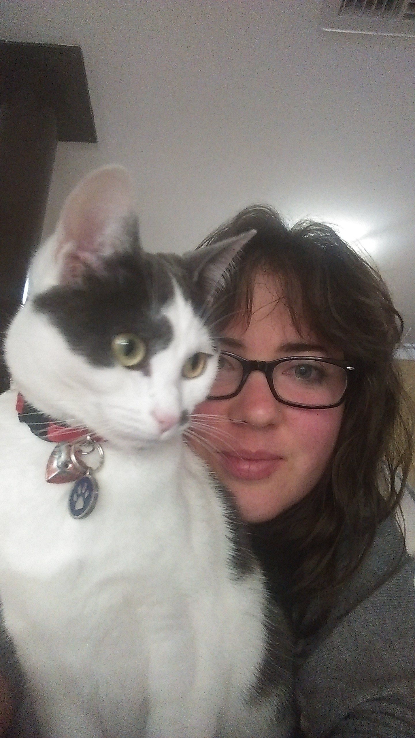 Stockholm Syndrome (An ode to pets) This Lupus Life