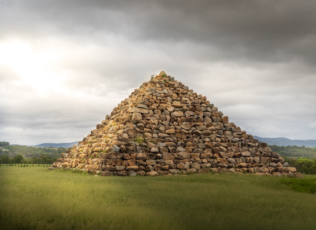 The Granite Belt a garden of earthly delights This Magnificent Life