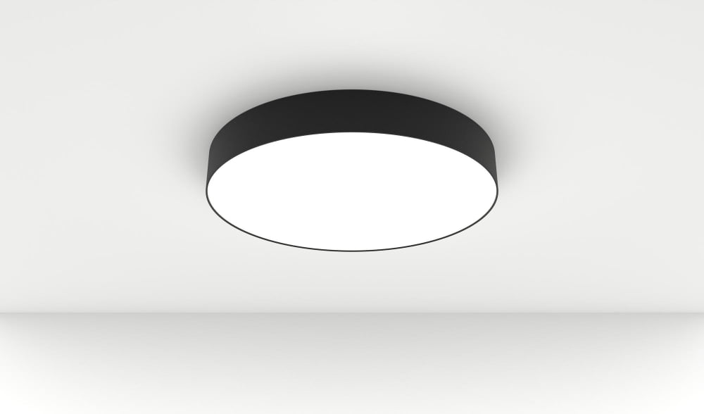 How to Convert a Pendant Light to a Flush Mount