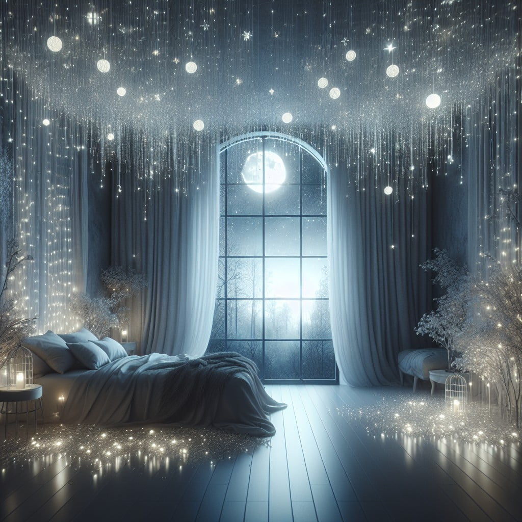 20 Mystical Bedroom Ideas for Enchantment and Comfort