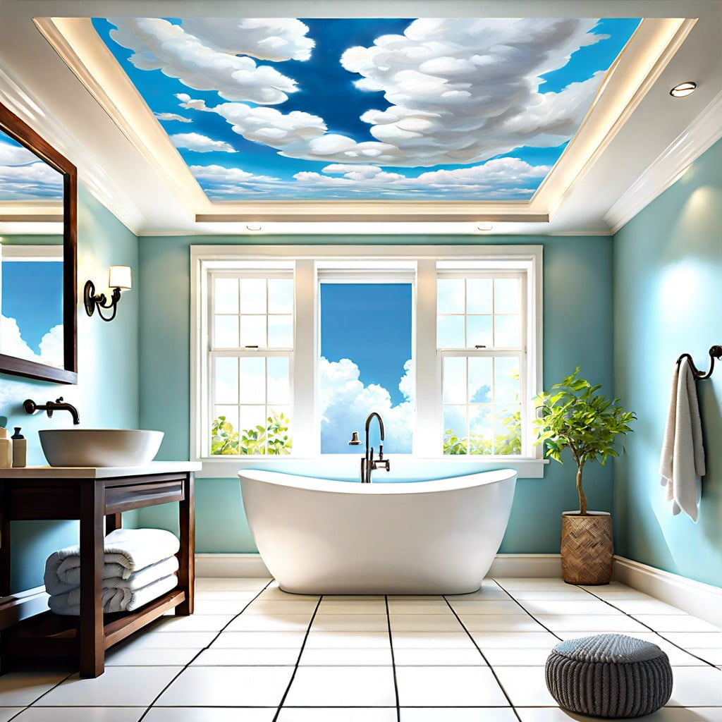 15 Bathroom Decor Ideas to Transform Your Space