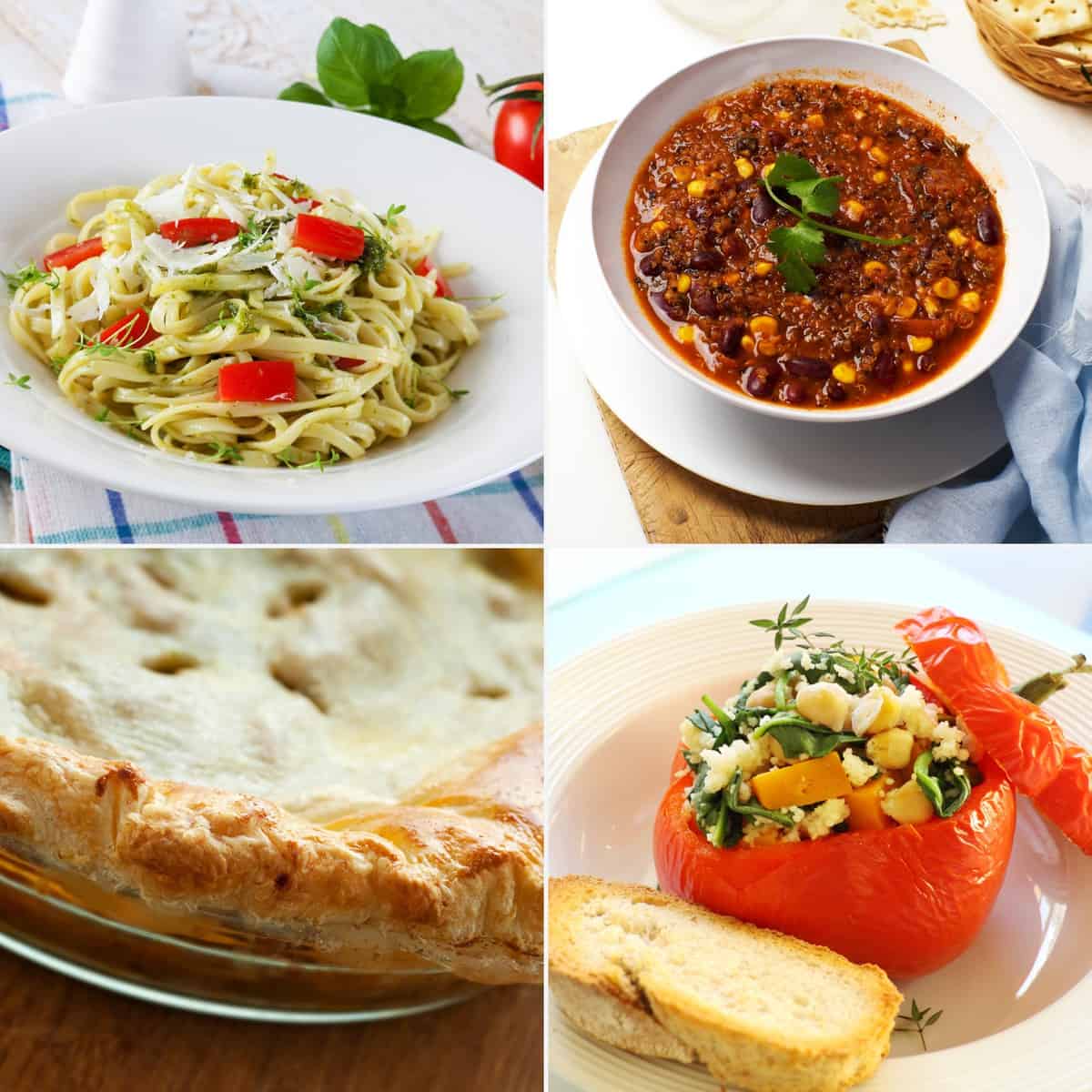 20 Best Cheap Healthy Dinner Recipes to Save Money This Mama Blogs