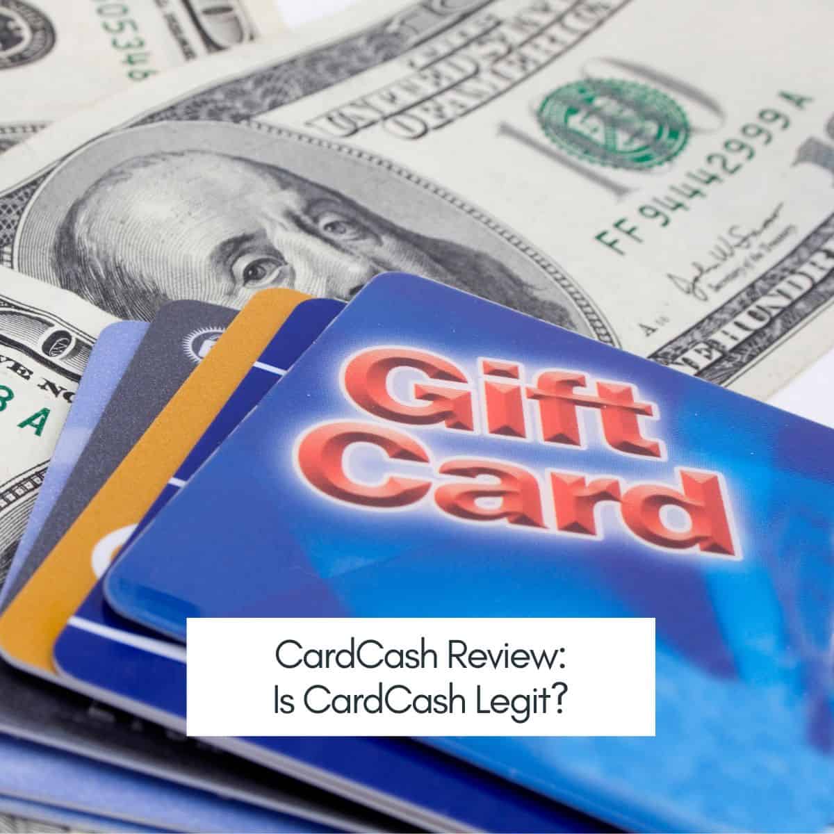 Is CardCash Legit or a Waste of Time? (Full Review) This Mama Blogs