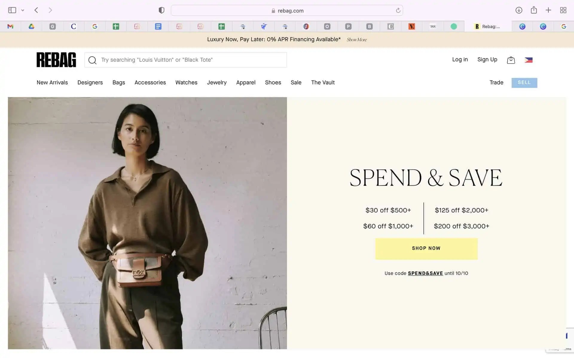 Best Consignment Shops Near Me and How to Sell Stuff at Consignment