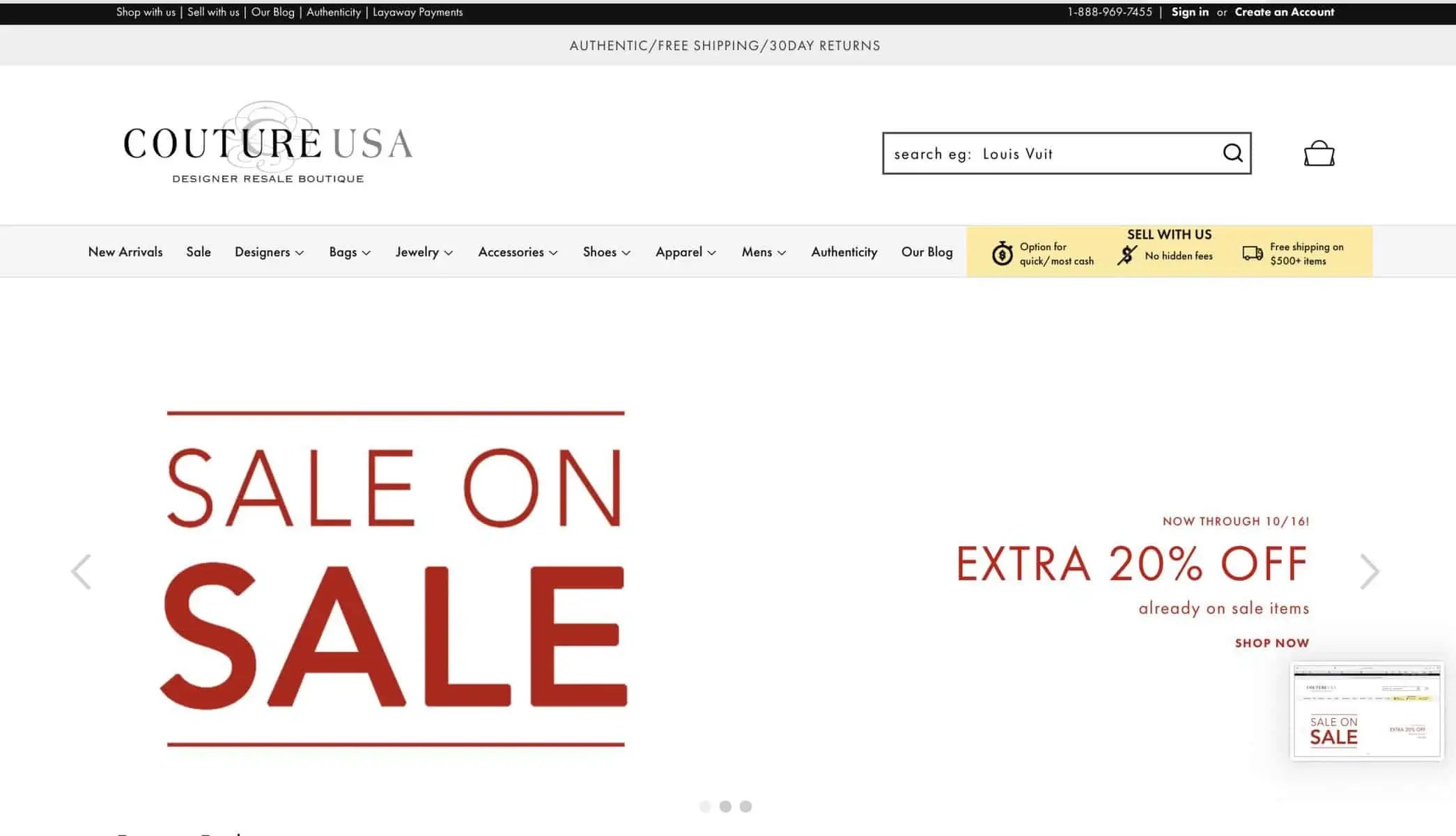 Best Consignment Shops Near Me and How to Sell Stuff at Consignment