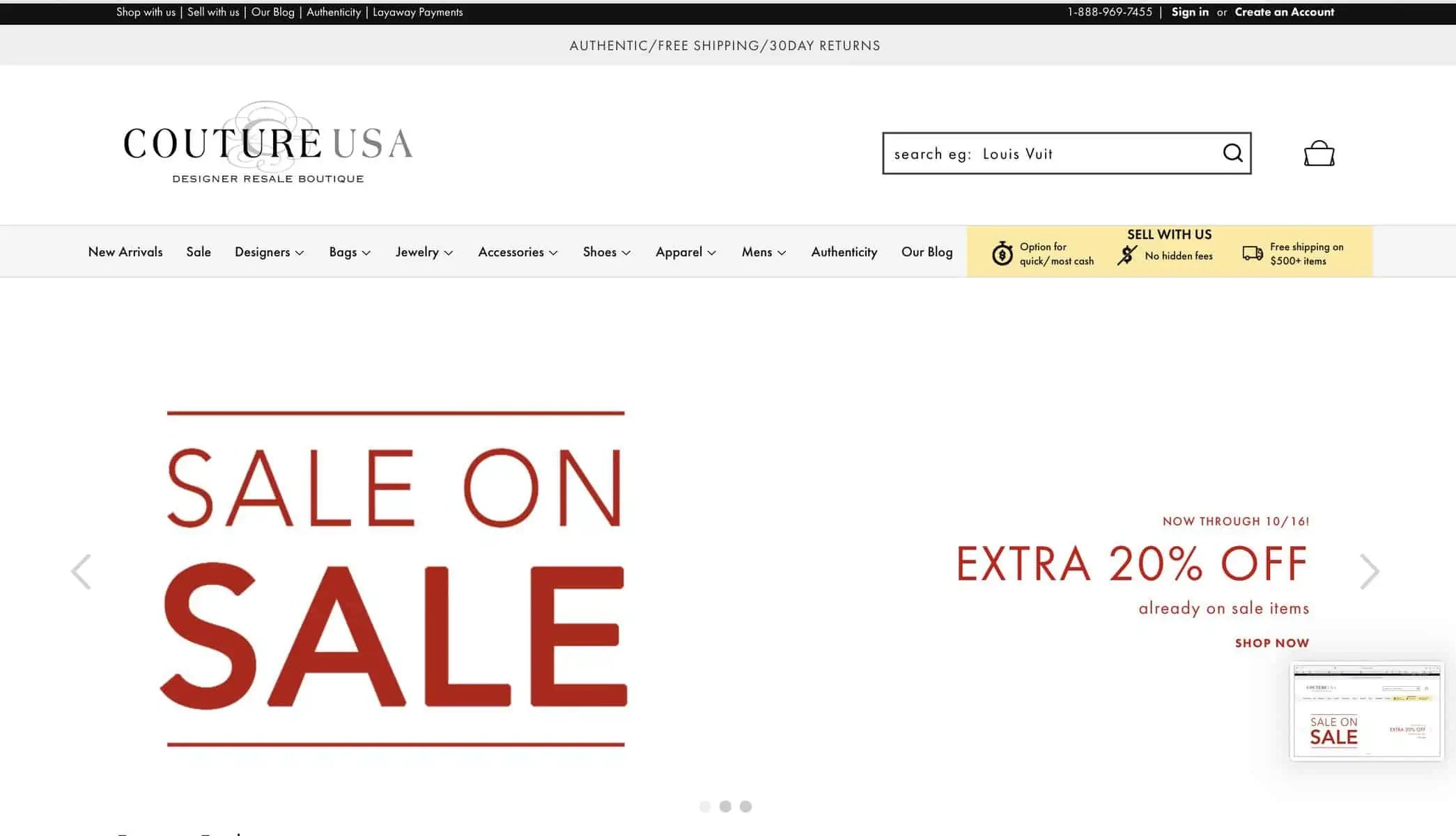 Best Consignment Shops Near Me and How to Sell Stuff at Consignment