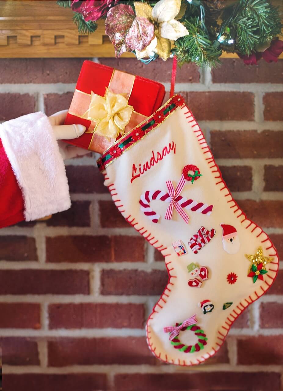6 Noncandy stocking stuffer ideas This Mama's Life