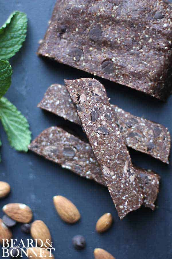 Are Thin Mints Bad For Dogs