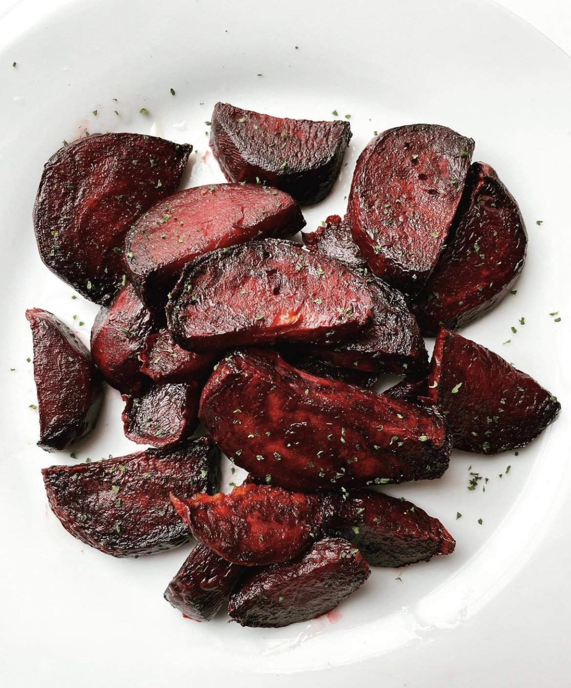 Air Fryer Beets This Mom's Kitchen
