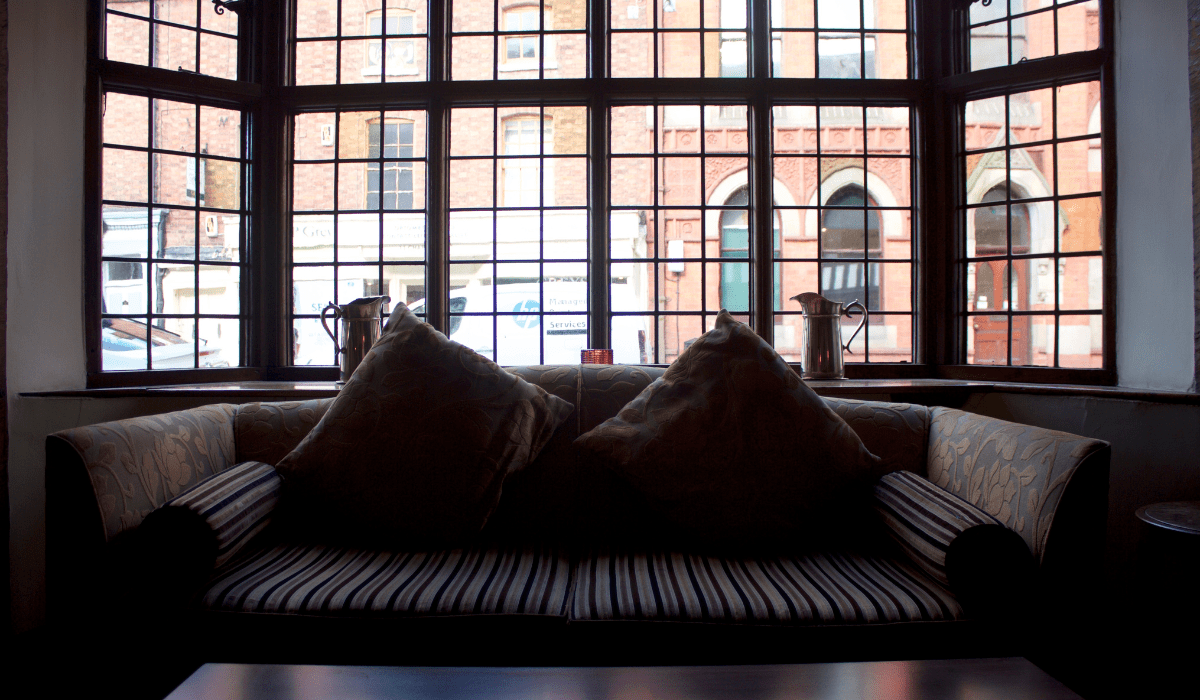 Can You Add Grids to Windows? This Must Be Home