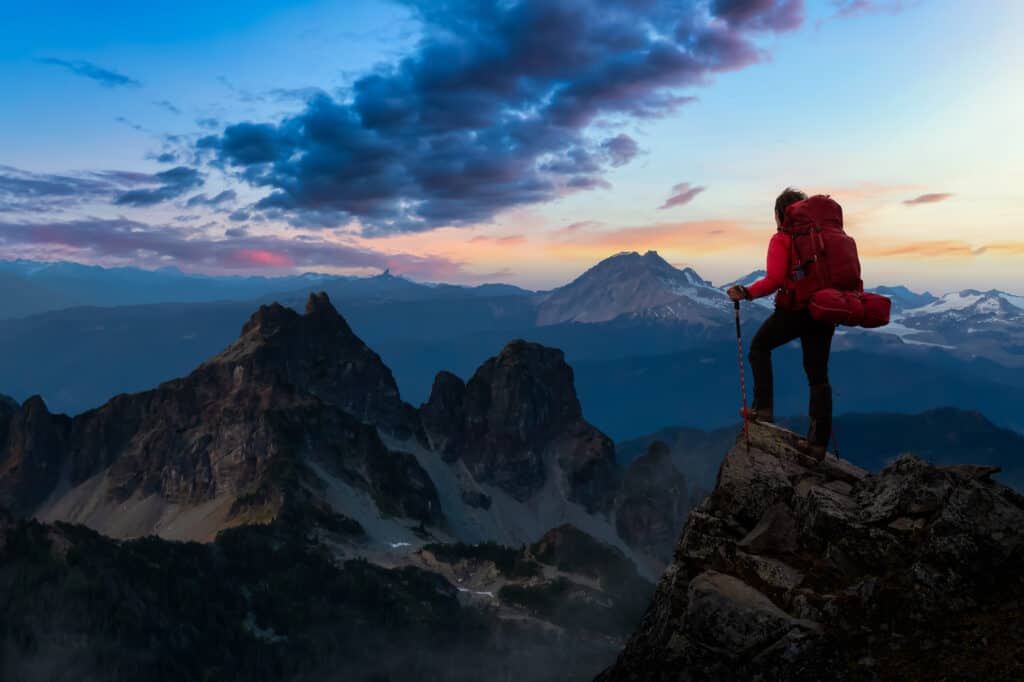 The Ultimate 5 Day Backpacking Gear List for 2023