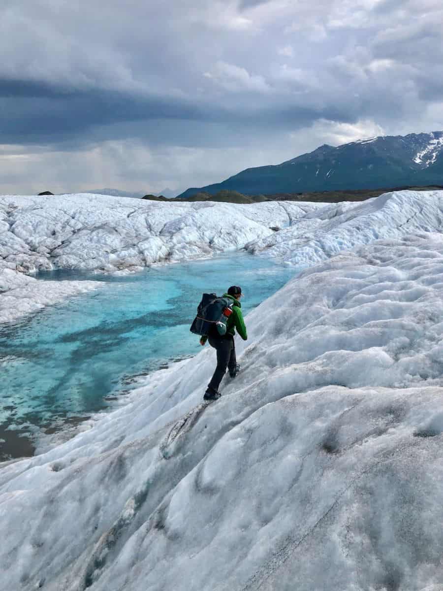 The Ultimate 5 Day Backpacking Gear List for 2023