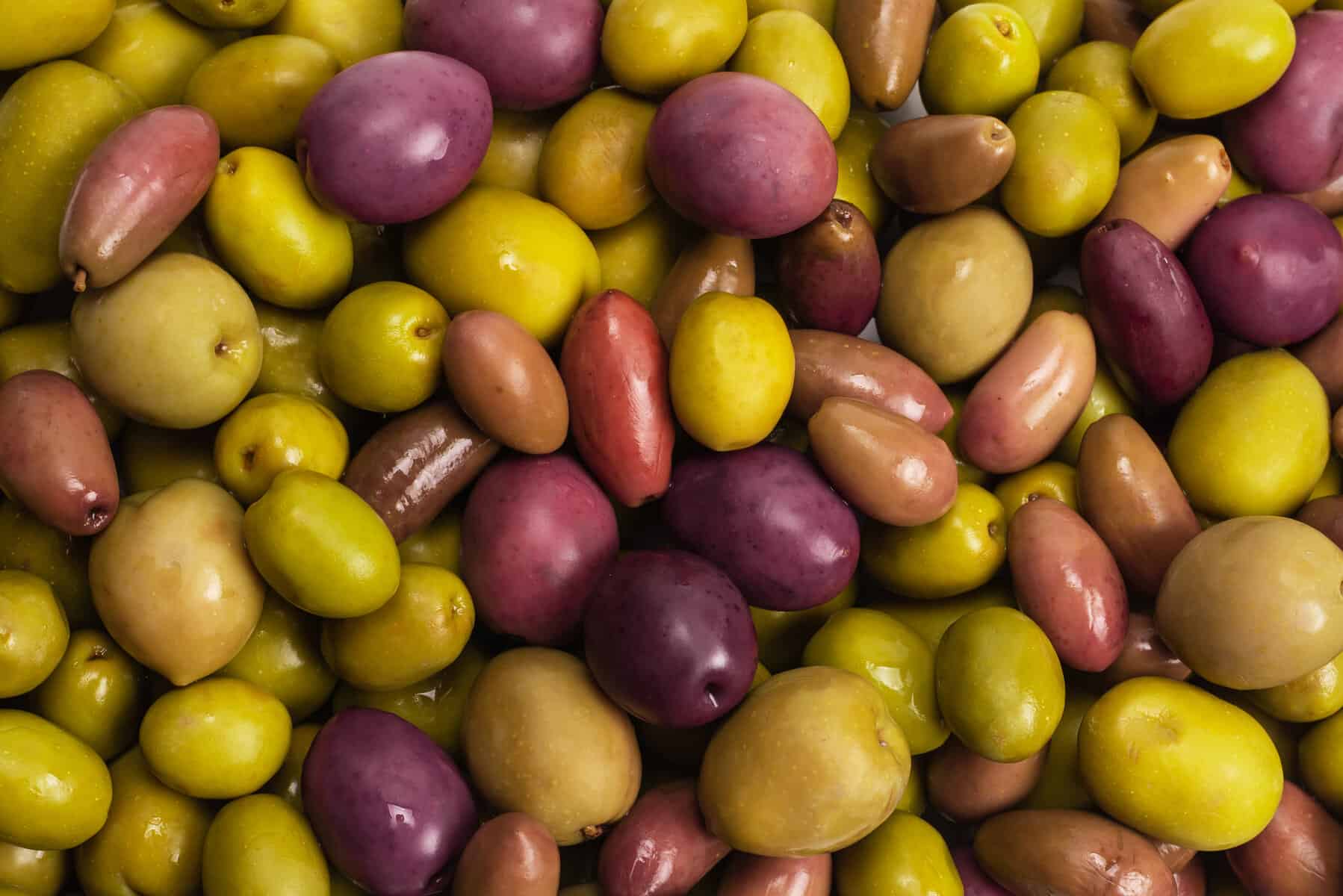 DIY Dehydrated Olives A Beginner's Guide